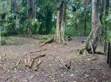 Terreno , Santa Cruz Cabrália · Terreno de 586m² à venda no Centro Histórico de Cabrália
