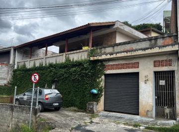 Foto 01 · Casa, Companhia Fazenda Belém, Franco da Rocha, SP