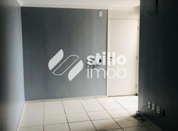 Foto 01 · APARTAMENTO PARA VENDA OU LOCAÇÃO NO CONDOMÍNIO RESERVA DA CIDADE