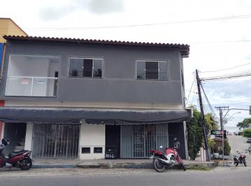 Comercial de 1 quarto, Santa Cruz Cabrália · 2 Pontos comerciais + apartamento de 1 quarto