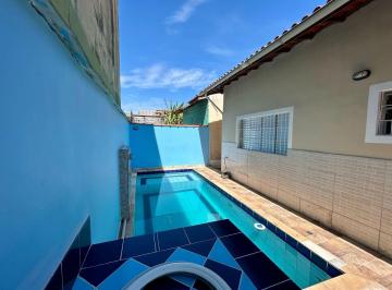 Casa de 3 quartos, Itanhaém · CASA COM PISCINA A VENDA NA PRAIA EM ITANHAÉM/SP