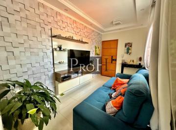 Apartamento de 2 quartos, Santo André · Cobertura Vila Floresta Santo André