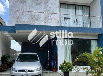 Foto 01 · CASA PARA VENDA OU LOCAÇÃO NO CONDOMÍNIO QUINTA DAS MARINAS