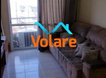Foto 09 · Apartamento à venda na Vila Boa Vista em Barueri-SP: 3 quartos, 1 suíte, 2 salas, 2 banheiros, 2 vag