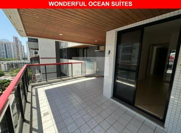 Foto 02 · Apartamento à venda na Barra da Tijuca, Rio de Janeiro-RJ: 2 quartos, 1 suíte, 1 sala, 3 banheiros,