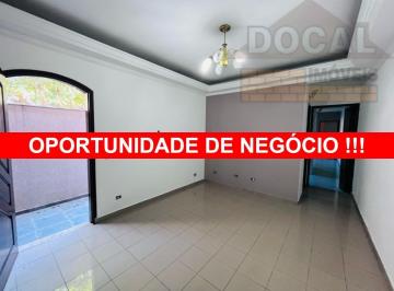 Foto 09 · casa à venda em Taboão da Serra-SP, Parque Monte Alegre: 3 quartos, 1 suíte, 2 salas, 3 banheiros, 2