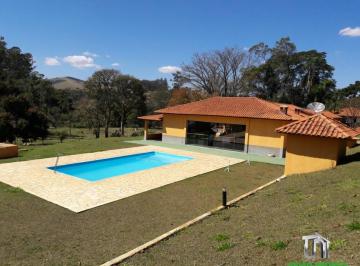 Foto 01 · Casa à Venda em Bragança Paulista-SP: 6 Quartos, 3 Suítes, 1 Sala, 6 Banheiros e 500m² no Bairro Ati