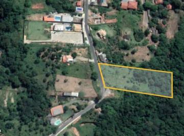 Foto 01 · Área 4460m2 Residencial C/Projeto Pré-Aprovado para Condomínio de Casas Acima de 100m2 com Agua,Esgo