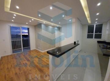 Foto 01 · APARTAMENTO À VENDA EASY LIFE EM SOROCABA - SP
