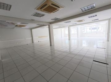 Comercial , Santos · Loja/ Galpão - 600 metros quadrados - Locação - Santos - SP