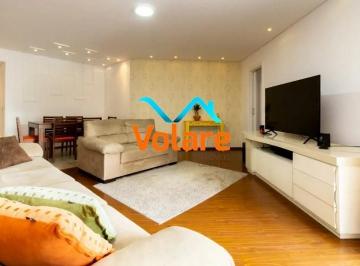 Foto 02 · Incrível apartamento à venda em São Paulo-SP, Vila Hamburguesa: 3 quartos, 1 suíte, 2 salas, 3 banhe