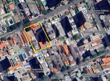 Foto 01 · Área para venda na Saúde, com 750m²