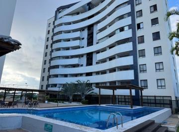 Foto 01 · Apartamento, Pitangueiras, Lauro de Freitas, BA