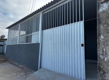 Casa de 3 quartos, Recanto das Emas · Vende Casa no Recanto das Emas 