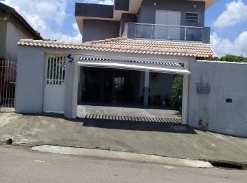 Foto 01 · Casa, Medeiros, Jundiaí, SP