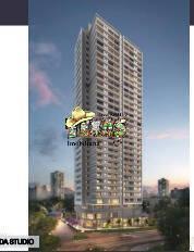 Apartamento · 5780m² · APART/STUDIO LANÇAMENTO SACOMÃ