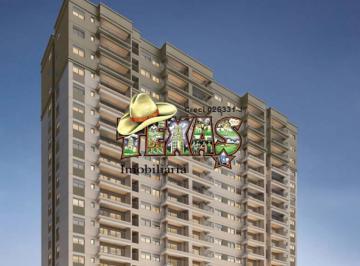 Apartamento · 32m² · 2 Quartos · 1 Vaga · APARTAMENTO/STUDIOS GRANDE OPORTUNIDADE CHACARÁ INGLESA