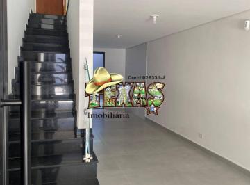 Casa · 108m² · 2 Quartos · 2 Vagas · SOBRADOS A VENDA ARTUR ALVIM