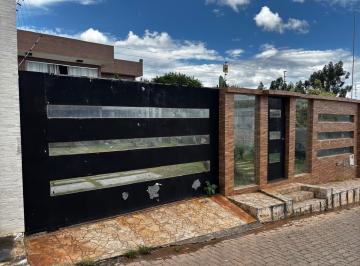 Casa de 5 quartos, Riacho Fundo · Linda Casa - Alto Padrão - Cond. Califórnia Rua C Chacara 16 R$ 899.000,00