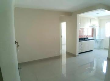Apartamento de 2 quartos, Santa Maria · Apartamento de 2 Quartos No Total Ville - Santa Maria  