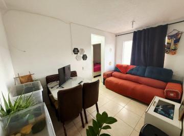 Apartamento de 2 quartos, Santa Maria · Apartamento de 2 Quartos No Total Ville - Santa Maria