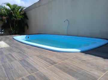 Casa de 1 quarto, Itanhaém · CASA COM PISCINA A VENDA NA PRAIA EM ITANHAÉM/SP