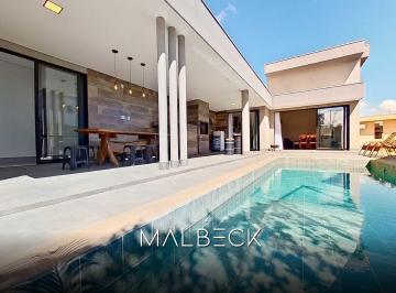 Casa de 3 quartos, Brasília · COND. VILLA GARDEN AMOBB ·  CASA RECÉM CONSTRUÍDA · 3 SUÍTES · 98406 - 4109
