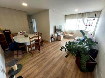 Foto 01 · Apartamento de 3 dormitórios sendo 1 suíte, 2 banheiros, 1 vaga, com 85m² em Rudge Ramos, São Bernar