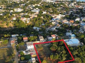 Foto 01 · Terreno à venda em Guarapari-ES, bairro Perocão, 7300m², rua asfaltada, área comercial. Aproveite a 