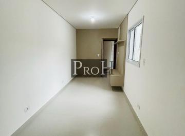 Apartamento de 2 quartos, Santo André · Apartamento Paraíso Santo André