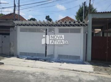 Foto 01 · Casa, Jardim Andaraí, São Paulo, SP