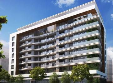 Apartamento de 3 quartos, Curitiba · Apartamento com 3 quartos no Água Verde - PR