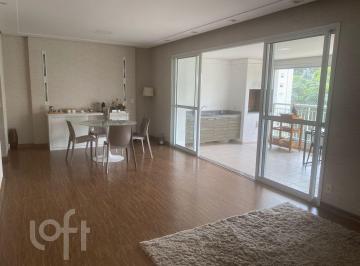 Apartamento · 131m² · 3 Quartos · 2 Vagas · Apartamento à venda em Vila Pirituba com 131 m², 3 quartos, 2 vagas