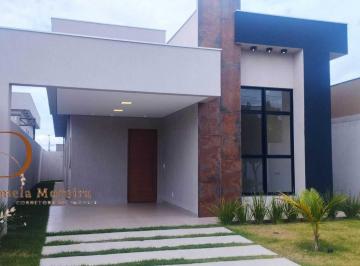 Casa de 3 quartos, Cidade Ocidental · Excelente Casa Térrea no Villa Suíça