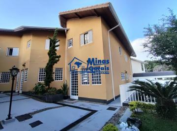 Foto 01 · LINDO SOBRADO VILLÁGIO NO BOSQUE DOS IPÊS, VENDE-SE!!
