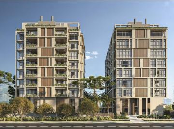 Apartamento de 3 quartos, Curitiba · EXCLUSIVIDADE NO CABRAL - CONHEÇA O PINEYARDS- APARTAMENTO 3 DORM 2 VAGAS 