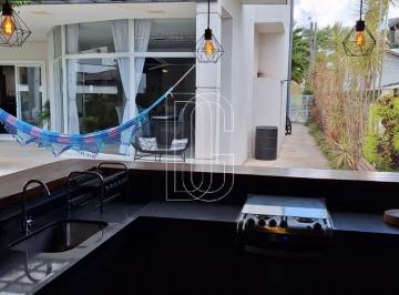 Foto 01 · Casa com 3 suítes, 328,5 m² por R$ 1.990.000,00 - Condomínio Fechado Ibi Aram 1 ? Itupeva/SP