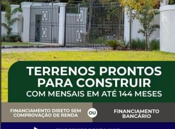 Terreno , Rio de Janeiro · Terrenos Venda MORADA DO BOSQUE - C. GRANDE Condominio Facilidade de pagamento