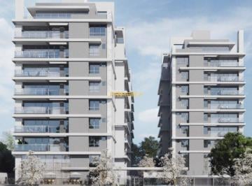 Apartamento de 3 quartos, Curitiba · Chateau Latour - Apartamento com 03 suítes no Seminário