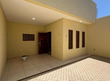 Foto 01 · CASA DISPONÍVEL PARA VENDA NO BAIRRO  BETOLÂNDIA