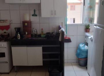 202503061605288170.jpg · Apartamento para Venda em Sorocaba, Jardim Carandá, 2 dormitórios, 1 banheiro, 1 vaga