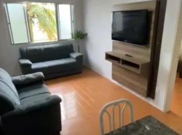 Foto 01 · Apartamento, Cidade Ocian, Praia Grande, SP