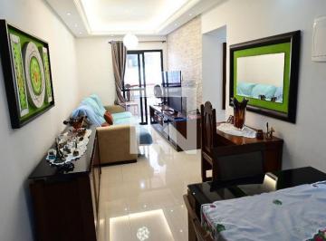 Apartamento · 73m² · 2 Quartos · 1 Vaga · Apartamento para Aluguel - Vila Tupi, 2 Quartos,  73 m² - Praia Grande