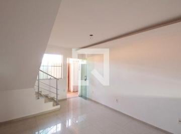 Casa · 88m² · 2 Quartos · 1 Vaga · Casa para Aluguel - Rio Branco, 2 Quartos, 88 m² - Belo Horizonte