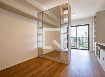 Apartamento · 30m² · 1 Quarto · Apartamento para Aluguel - Pinheiros, 1 Quarto, 30 m² - São Paulo