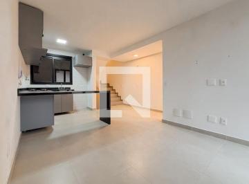 Casa · 151m² · 2 Quartos · 1 Vaga · Casa para Aluguel - Vila Mariana, 2 Quartos, 151 m² - São Paulo