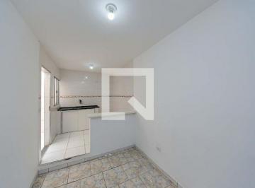 Apartamento · 39m² · 1 Quarto · Apartamento para Aluguel - Jardim Teresa, 1 Quarto, 39 m² - São Paulo