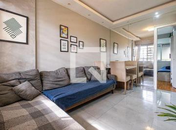Apartamento · 54m² · 2 Quartos · 1 Vaga · Apartamento para Aluguel - Pinheiros, 2 Quartos, 54 m² - São Paulo