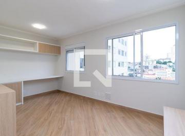 Apartamento · 35m² · 1 Quarto · Apartamento para Aluguel - Água Fria, 1 Quarto, 35 m² - São Paulo