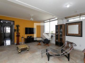Apartamento · 115m² · 2 Quartos · 1 Vaga · Apartamento para Aluguel - Boa Vista, 2 Quartos, 115 m² - Porto Alegre